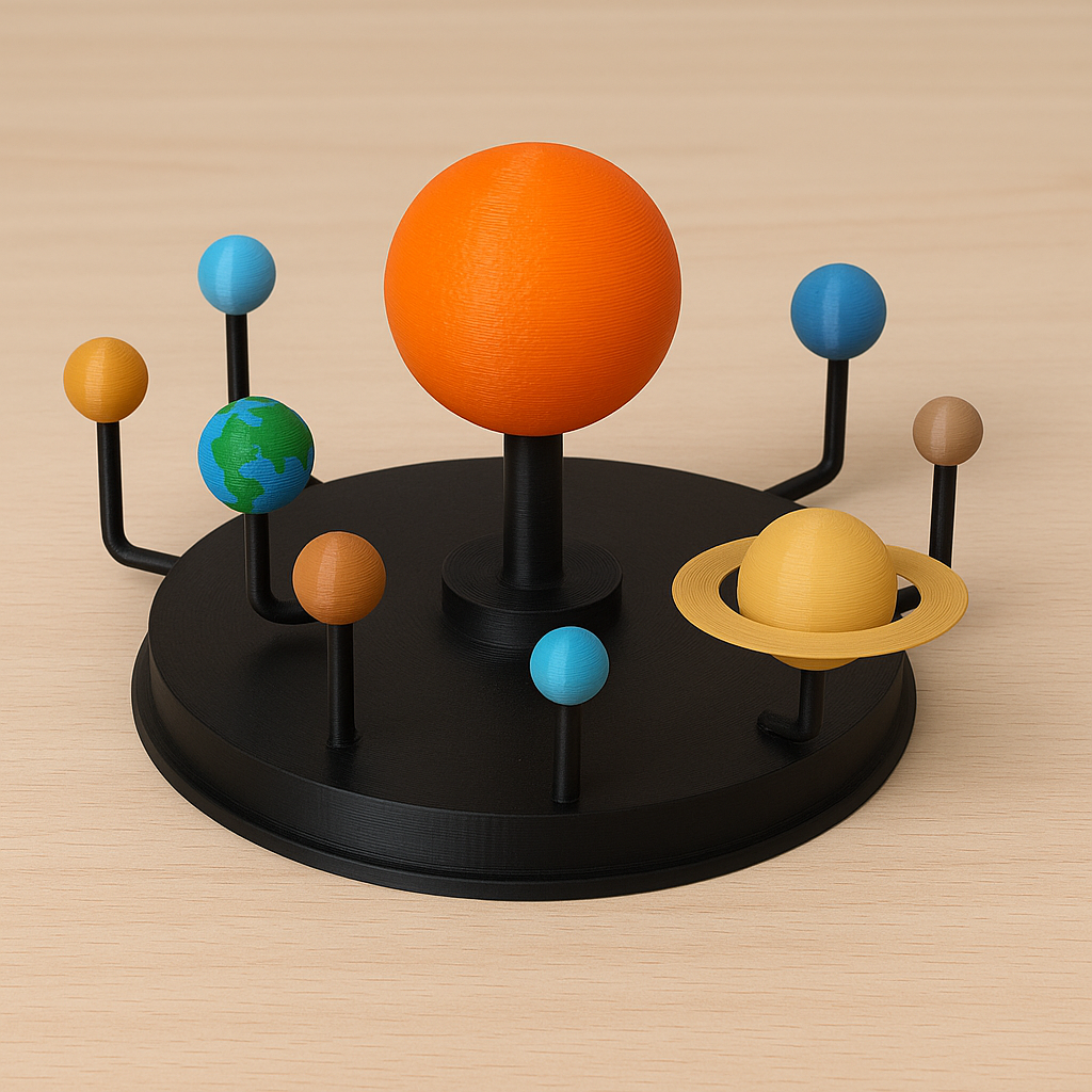 Jak druk 3D zmienia edukację? Drukarki w szkołach i na uczelniach